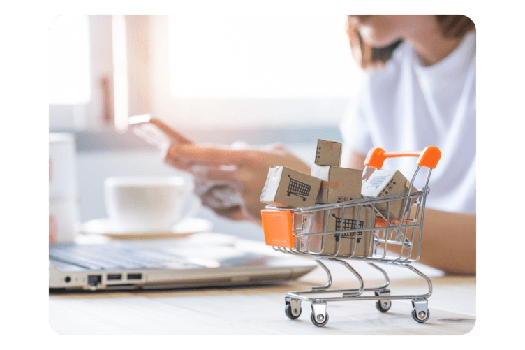 オンラインビジネスに信頼と安心を提供するスマートな電話対応