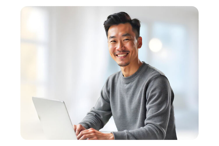 すべてのフリーランスに最適な、スマートな電話代行サービス