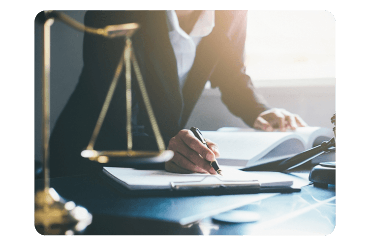 法律専門職に最適な、信頼と実績の電話応対サービス