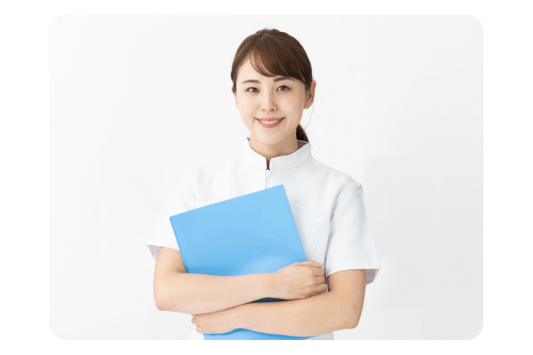 すべての医療・療法従事者に最適な電話応対