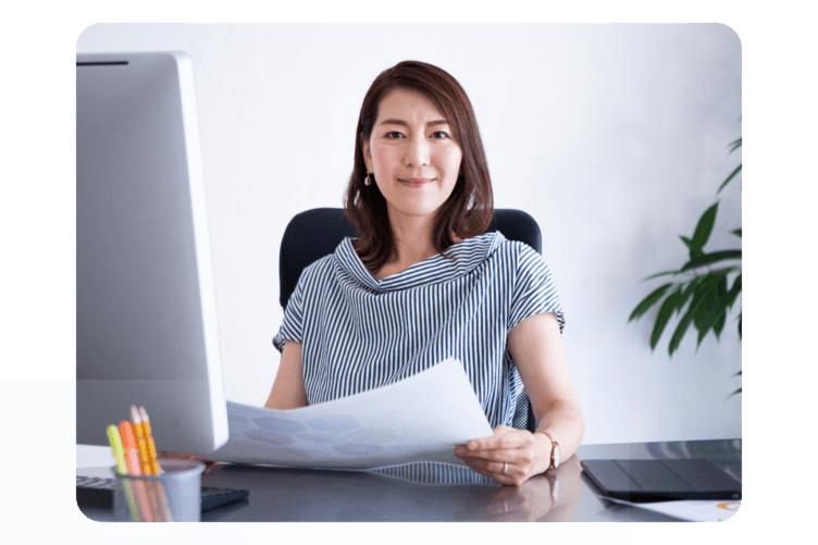 すべての中小企業に最適な電話応対サービス