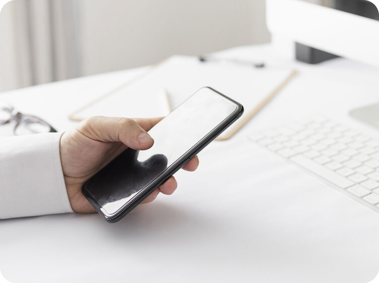 予約調整・日程管理にも対応