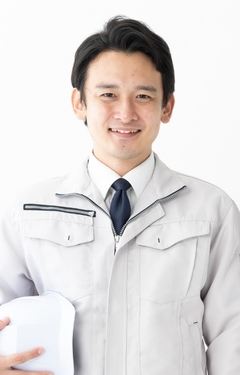 職人・技能士 Slider